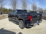 New 2025 GMC Sierra 1500 SLT w/ SLT Premium Package image 5