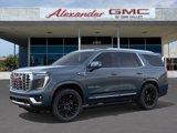 New 2025 GMC Yukon Denali w/ Sun & Power Step Package image 2