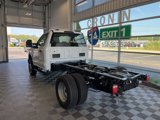 New 2024 Ford F350 XL w/ Snow Plow Prep Package image 4