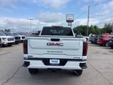 New 2025 GMC Sierra 2500 AT4 w/ AT4 Premium Plus Package image 5