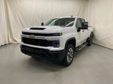 New 2025 Chevrolet Silverado 2500 Custom w/ Custom Value Package image 2
