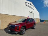 New 2026 Chevrolet Equinox LT image 2