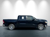 Used 2021 RAM 1500 Big Horn image 3