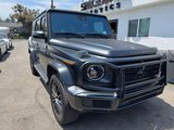 Used 2023 Mercedes-Benz G 550 image 3