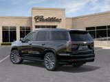 New 2025 Cadillac Escalade V image 3