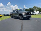 Certified 2022 Ford F150 XLT w/ Equipment Group 302A High image 2