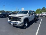 New 2025 Chevrolet Silverado 3500 W/T w/ WT Convenience Package image 3
