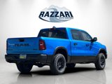 New 2025 RAM 1500 Rebel w/ Rebel Level 2 Equipment Group image 3