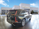 New 2026 Cadillac Vistiq Sport w/ LPO, Floor Liner Package image 3