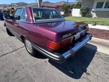 Used 1988 Mercedes-Benz 560 SL image 6