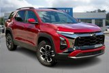 New 2026 Chevrolet Equinox ACTIV w/ Convenience Package III image 2