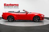 Used 2024 Ford Mustang Convertible image 4