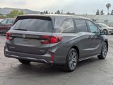 New 2025 Honda Odyssey Touring image 5