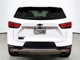 Certified 2023 Chevrolet Blazer LT w/ Driver Confidence Package image 5