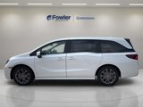 New 2025 Honda Odyssey Touring image 4