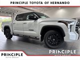 New 2025 Toyota Tundra Limited image 4
