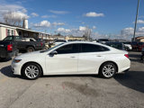 Used 2016 Chevrolet Malibu LT image 2