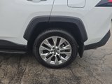 Certified 2024 Toyota RAV4 Limited image 3
