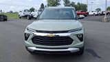 New 2026 Chevrolet TrailBlazer LT w/ Convenience Package image 4