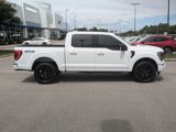 Certified 2023 Ford F150 XLT w/ Equipment Group 302A High image 2
