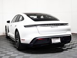 Certified 2024 Porsche Taycan 4S image 3