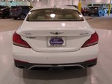 Used 2019 Genesis G70 3.3T Advanced image 5