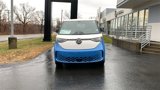 New 2025 Volkswagen ID. Buzz 1st Edition image 2