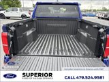Used 2025 Toyota Tacoma TRD Sport image 6