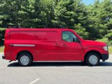 Used 2018 Nissan NV 2500 S w/ Rear Door Glass Package image 5
