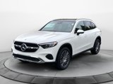 New 2026 Mercedes-Benz GLC 300 4MATIC image 3