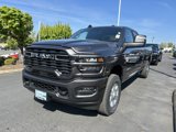 New 2025 RAM 3500 Big Horn image 4