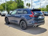 New 2026 Honda CR-V Sport Touring image 6