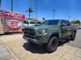 Used 2020 Toyota Tacoma TRD Pro image 4