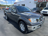 Used 2011 Nissan Frontier SV image 3