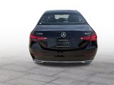 Certified 2024 Mercedes-Benz C 300 4MATIC Sedan image 6