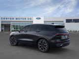 New 2025 Lincoln Nautilus Reserve image 4