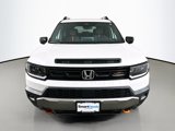 New 2026 Honda Passport TrailSport image 2