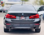 Used 2018 BMW 530i w/ Premium Package image 5