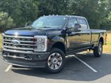 New 2025 Ford F350 King Ranch w/ FX4 Off-Road Package image 2