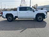 New 2025 GMC Sierra 2500 Denali Ultimate image 4