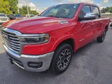Used 2025 RAM 1500 Laramie image 4