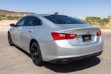 Used 2018 Chevrolet Malibu LS image 3