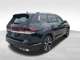 New 2025 Volkswagen Atlas SEL Premium R-Line image 4