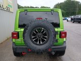 New 2025 Jeep Wrangler Unlimited Rubicon image 5