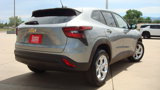 New 2025 Chevrolet Trax LS w/ LS Convenience Package image 4