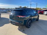 New 2025 Nissan Pathfinder Rock Creek image 6