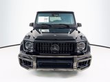 New 2025 Mercedes-Benz G 63 AMG 4MATIC image 2