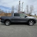 New 2025 Honda Ridgeline RTL image 6
