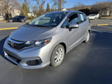 Used 2019 Honda Fit LX image 3