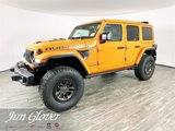 New 2025 Jeep Wrangler Unlimited Rubicon 392 image 4